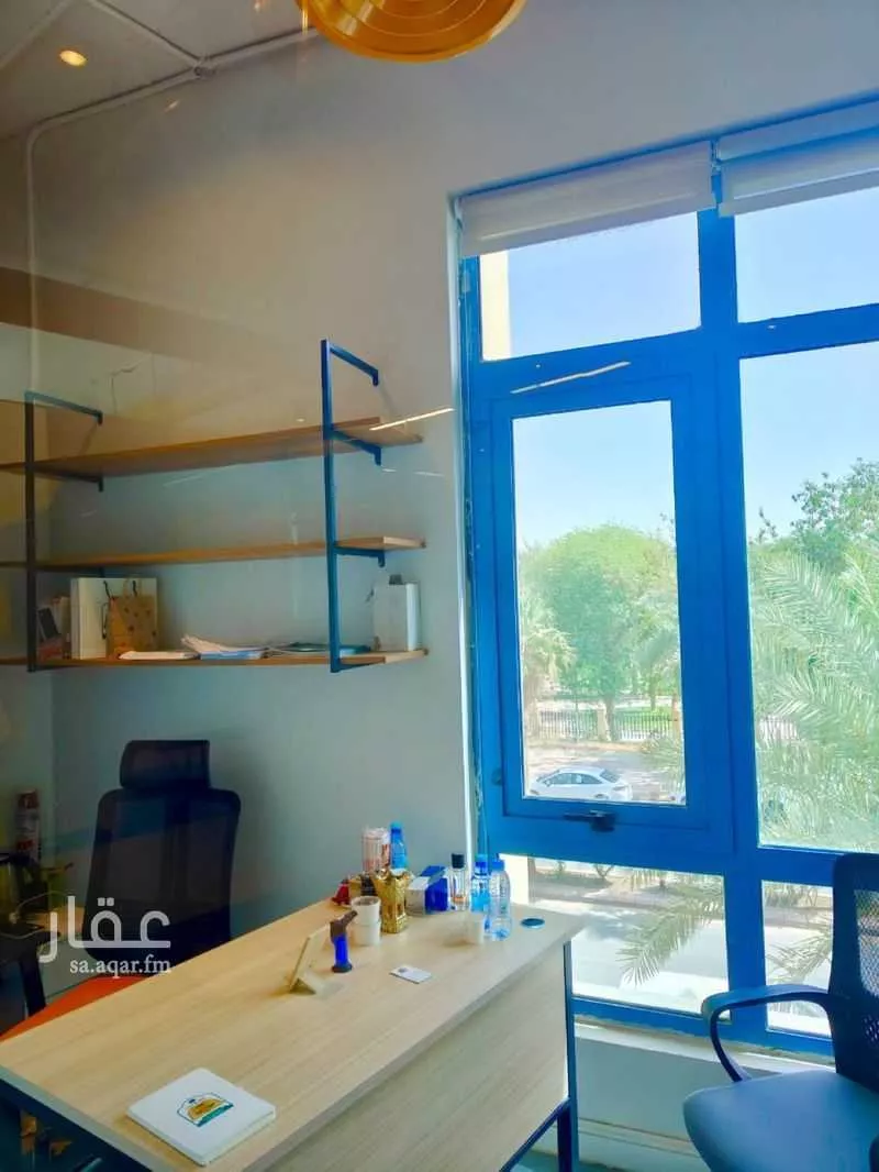 5000 sqm office in Ad Duraihimiyah 7