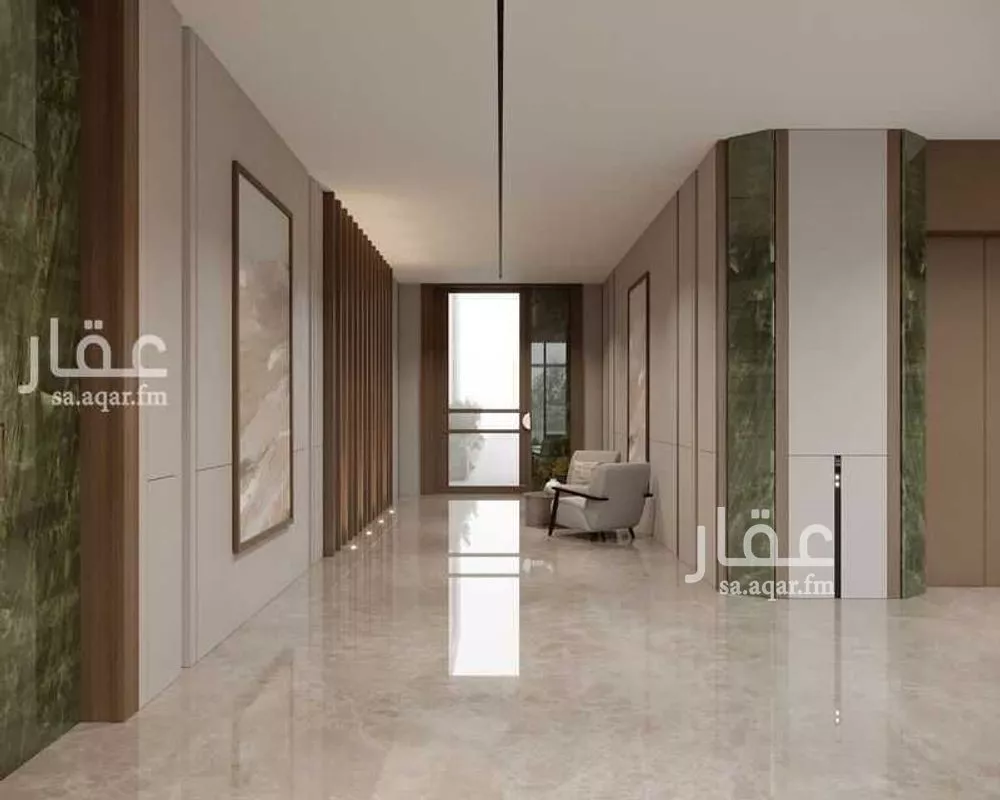 عقار  في الملقا، الرياض 6