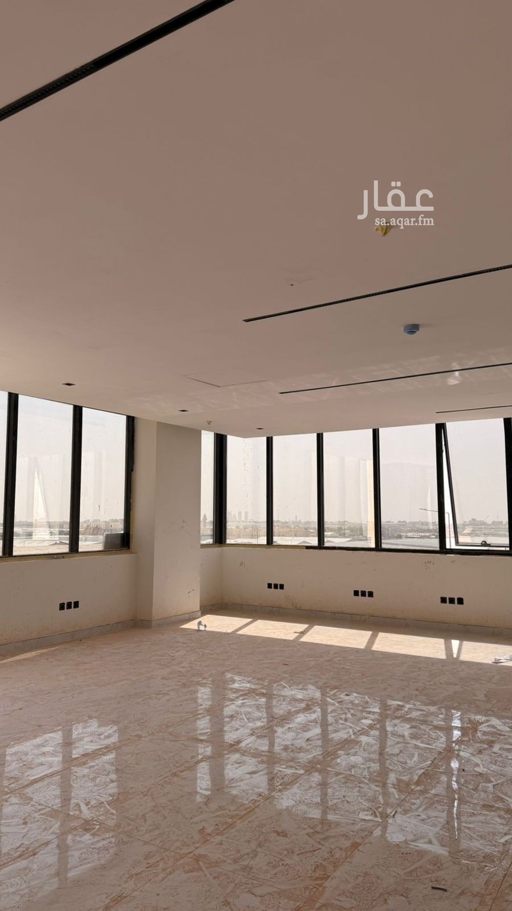 1 bedroom office in Al Faisaliyyah, Riyadh 5