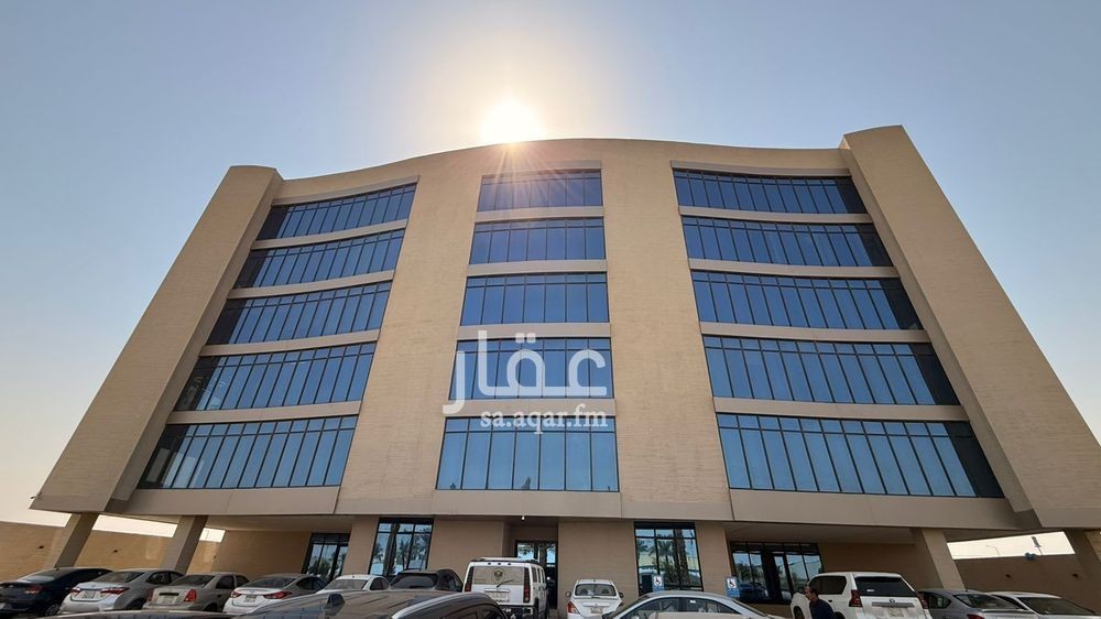 1 bedroom office in Al Faisaliyyah, Riyadh 5