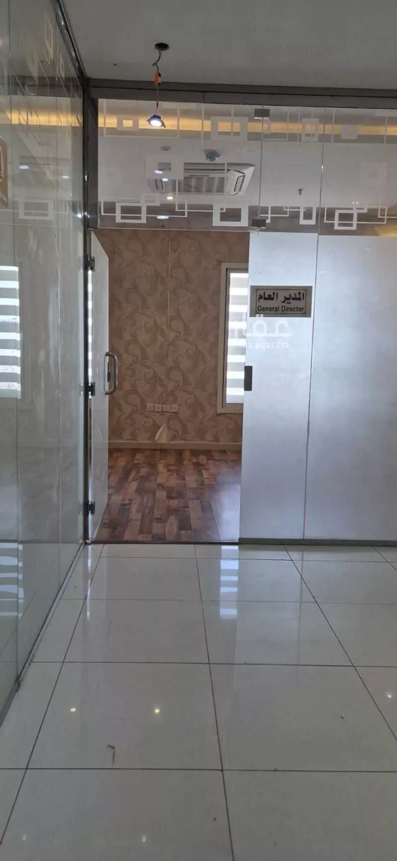 مكتب 6303 م² في الياسمين 2