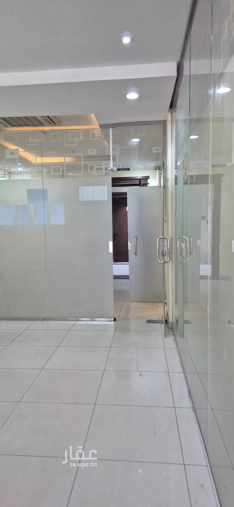 مكتب 6303 م² في الياسمين 4