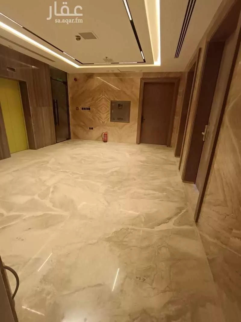 668 sqm office in Al Wahah 3