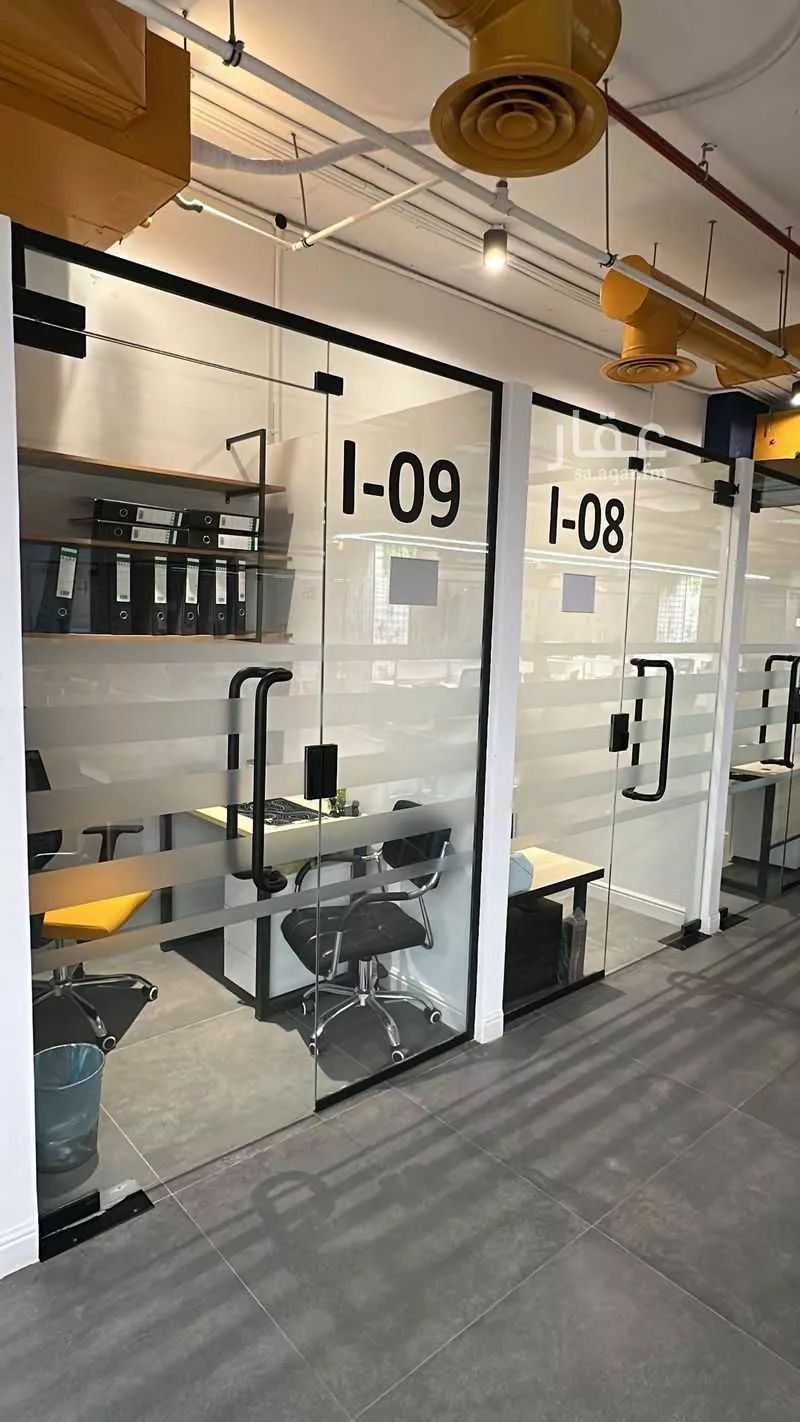 office in Ad Duraihimiyah, Riyadh 4