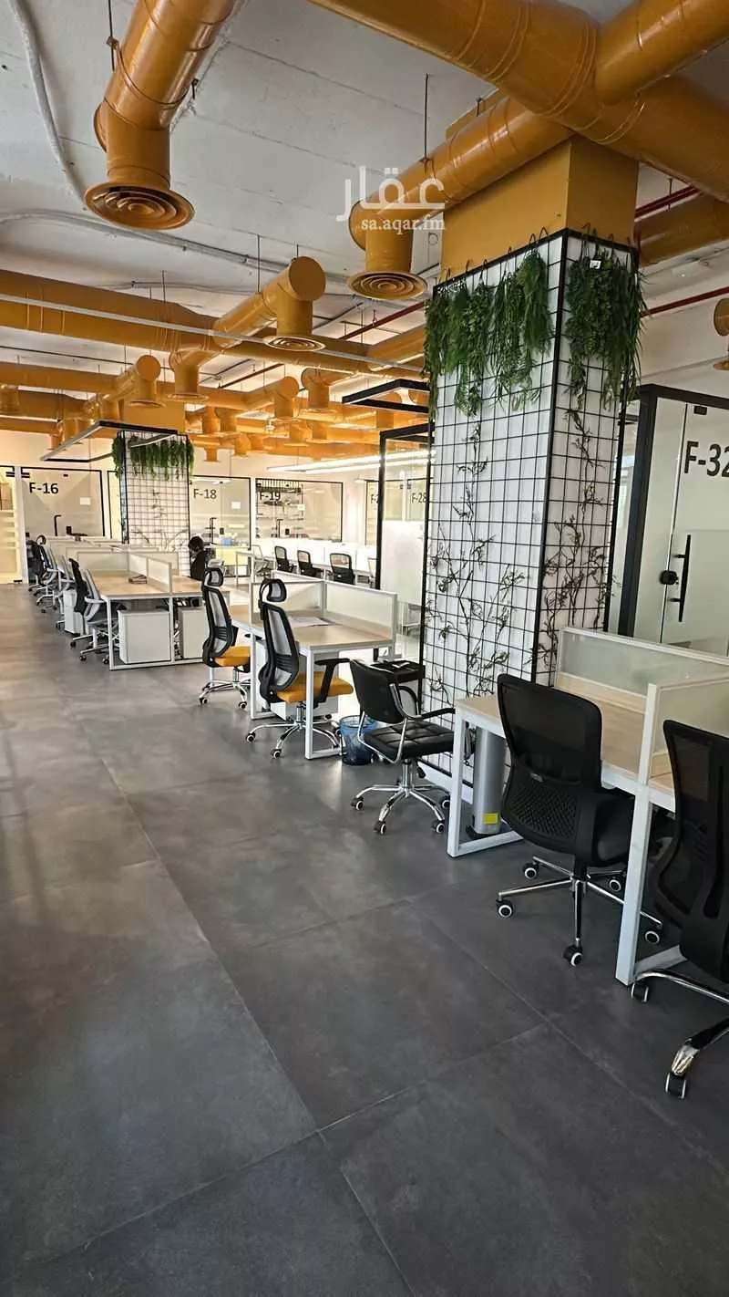 office in Ad Duraihimiyah, Riyadh 5