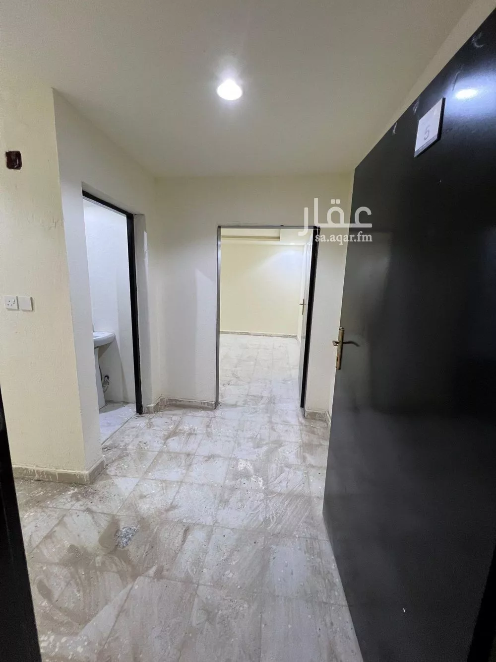 3000 sqm building in Riyadh 2