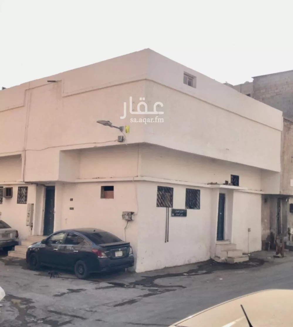 عمارة 103 م² في اليمامة 2