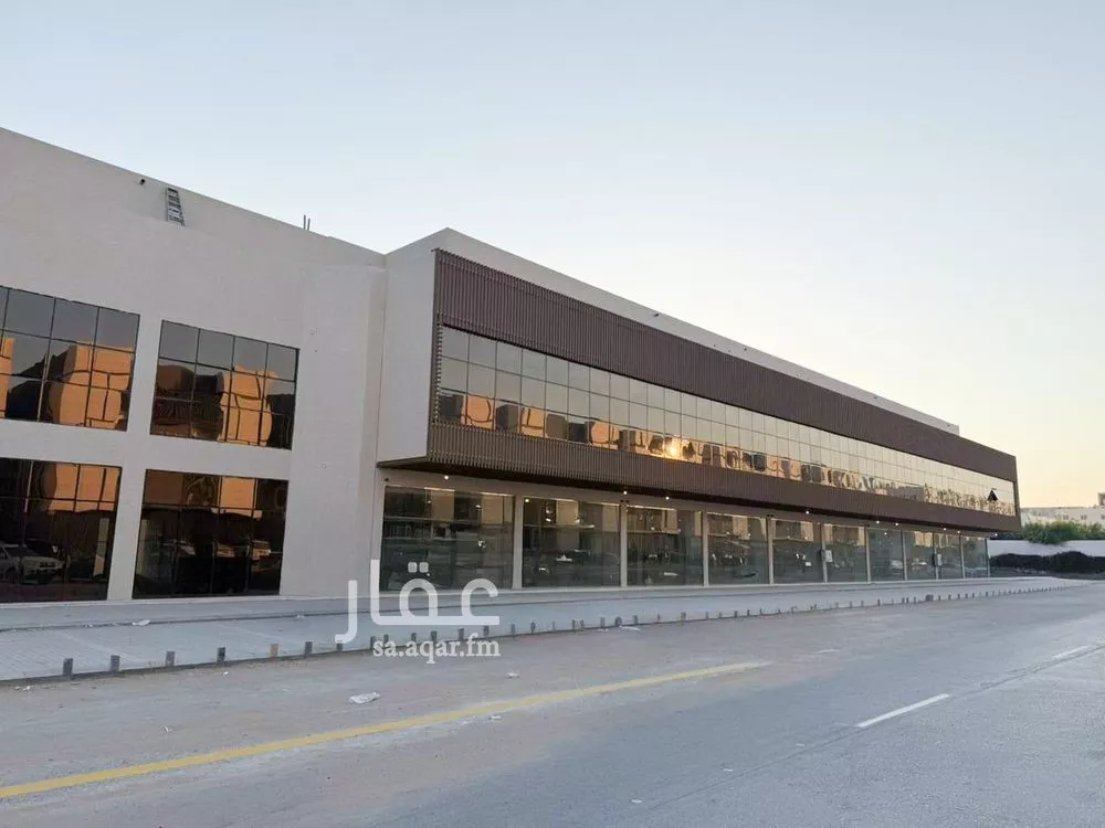 1 bedroom building in Riyadh 5