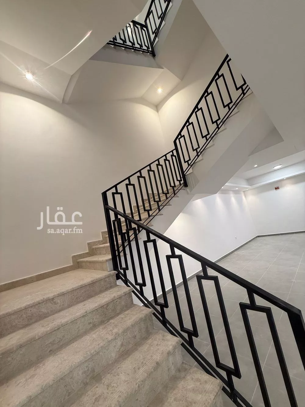 فيلا 3 غرف في النرجس، الرياض 6