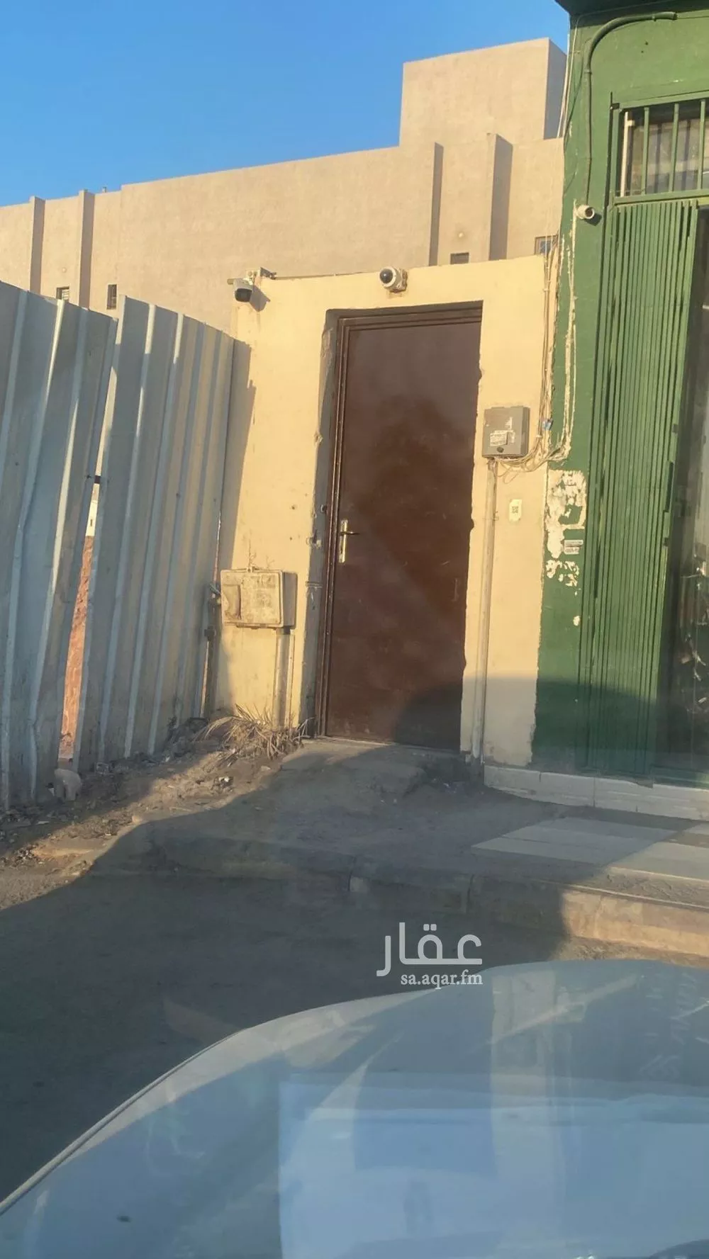 عمارة 1500 م² في الرمال 3