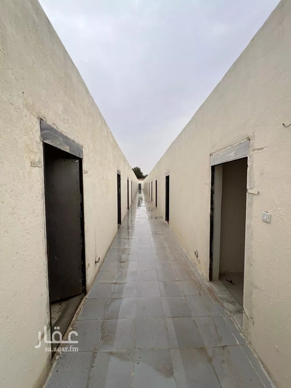 114 bedroom building in Al Rimal, Riyadh 12