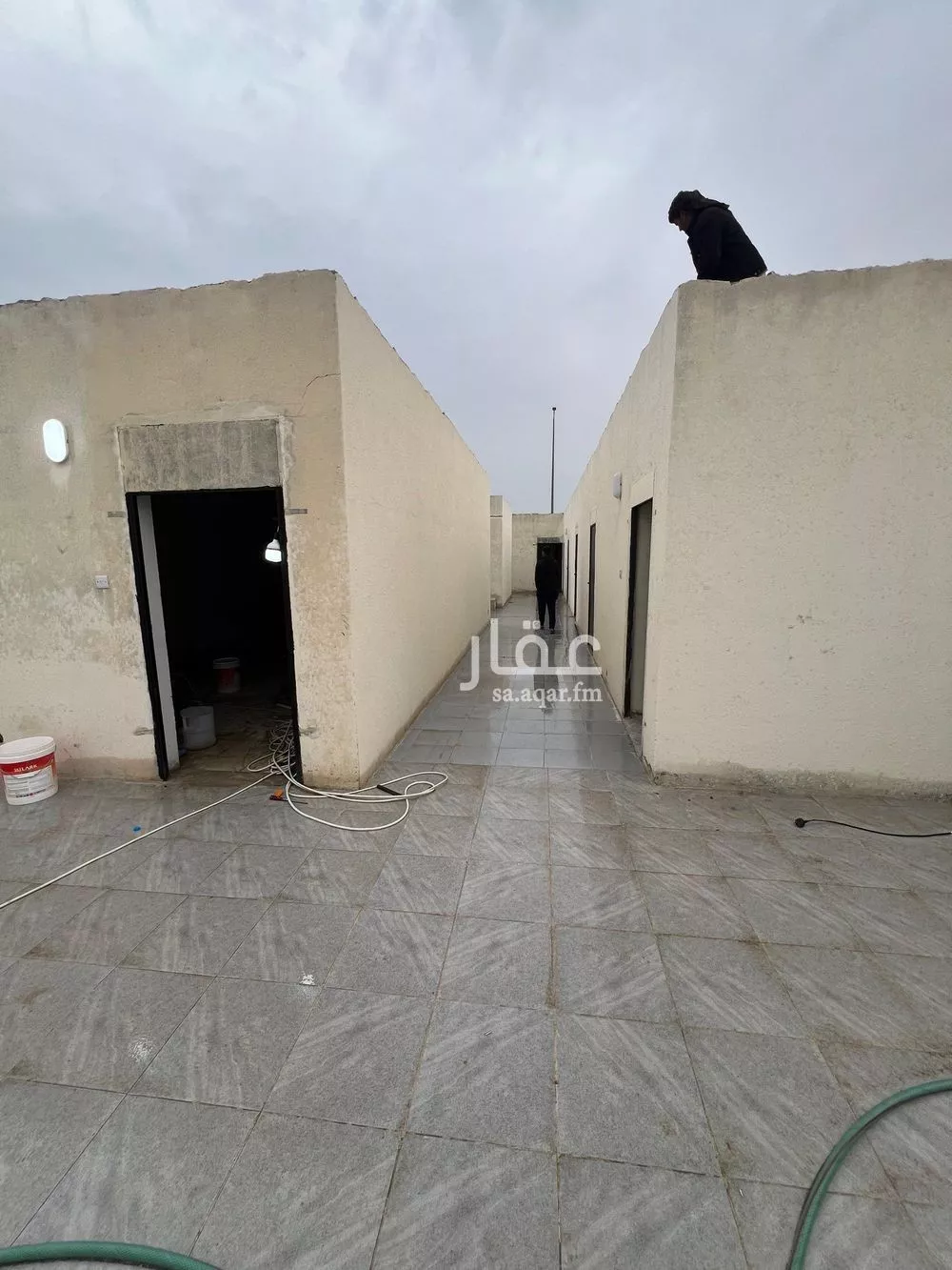 114 bedroom building in Al Rimal, Riyadh 13