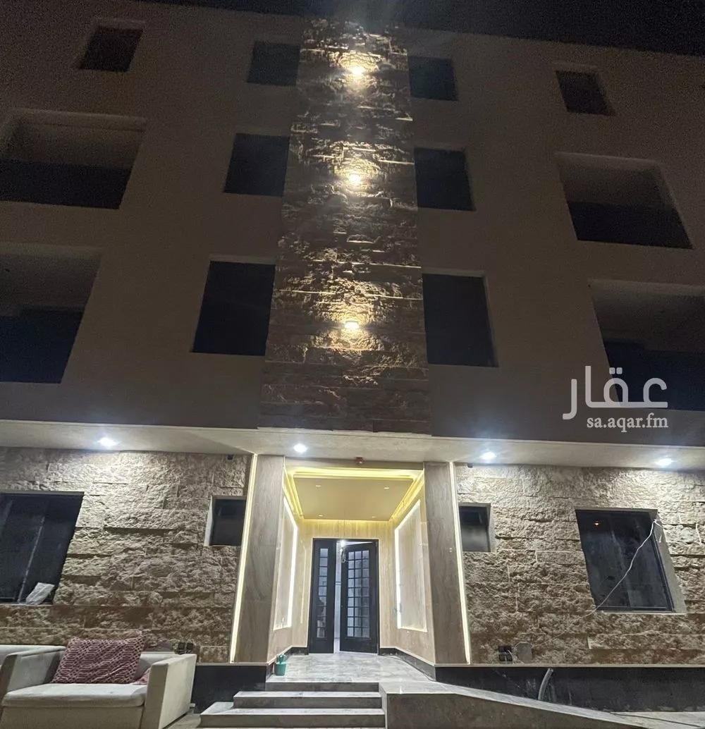 عمارة 1050 م² في النرجس 20