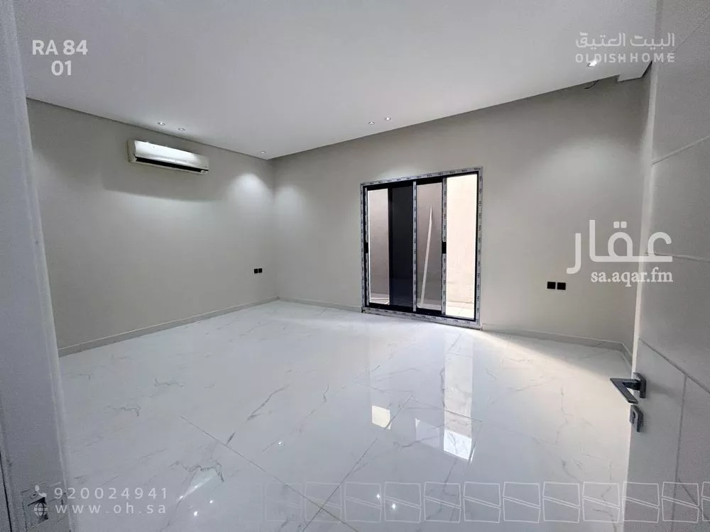 عمارة 900 م² في حطين 2