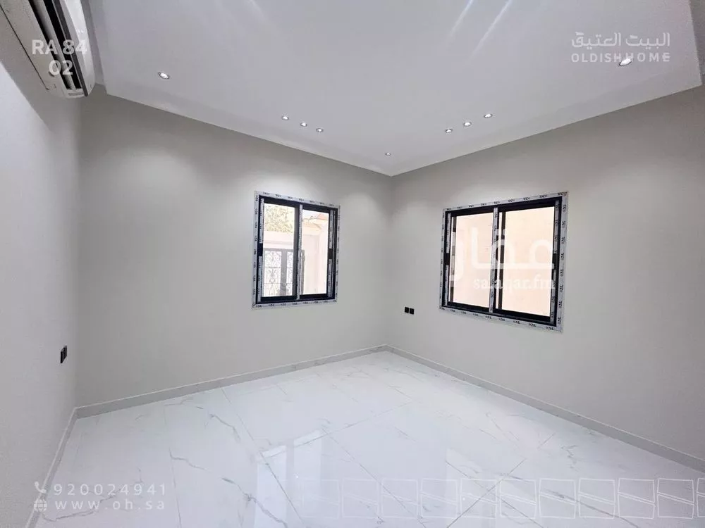 عمارة 900 م² في حطين 11
