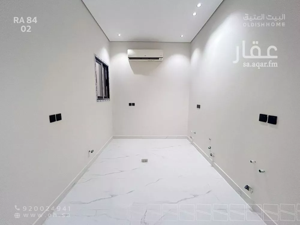 عمارة 900 م² في حطين 12