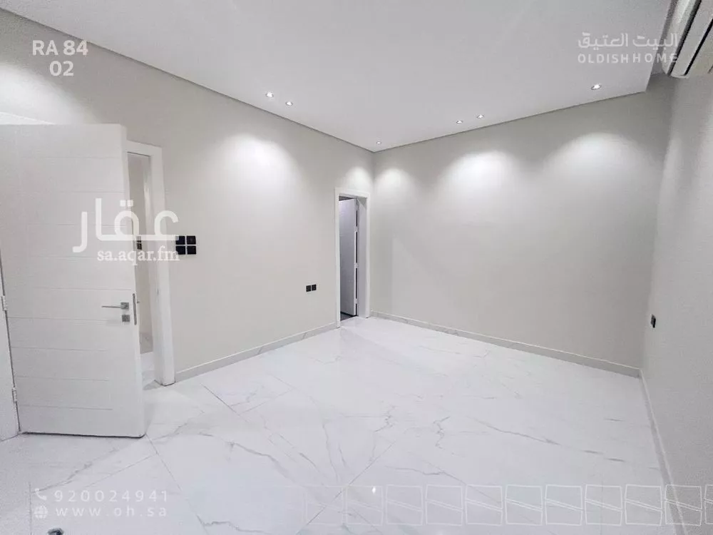 عمارة 900 م² في حطين 13