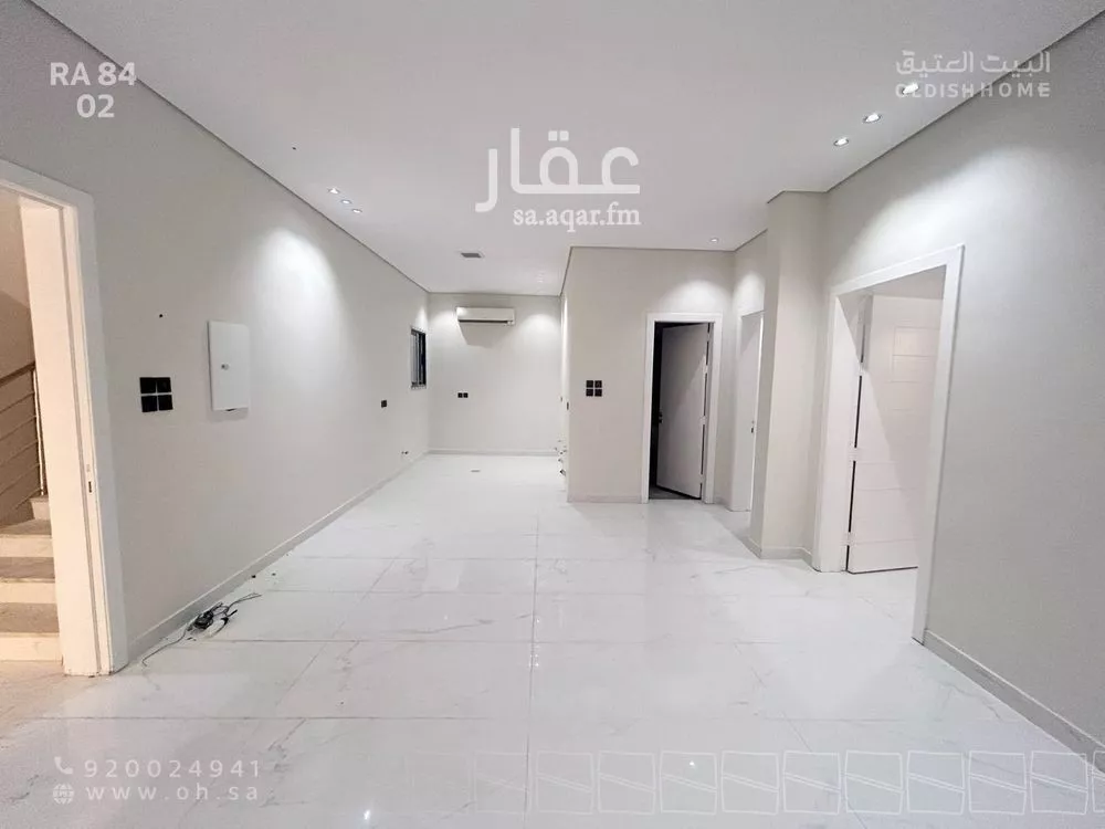 عمارة 900 م² في حطين 14