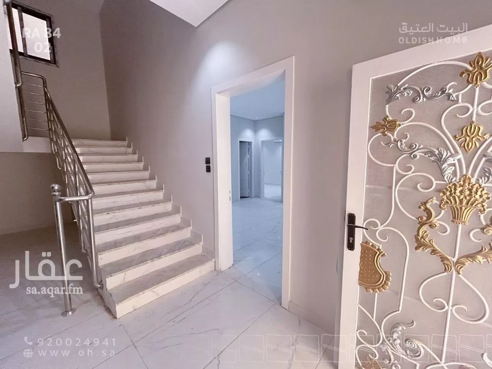 عمارة 900 م² في حطين 16