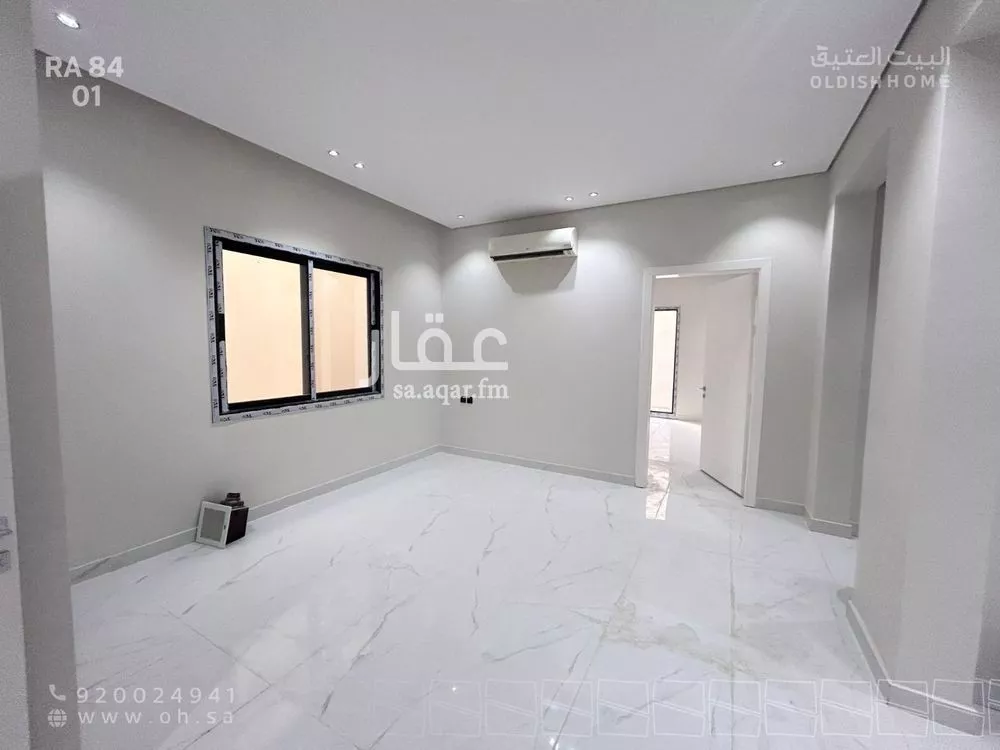 عمارة 900 م² في حطين 4