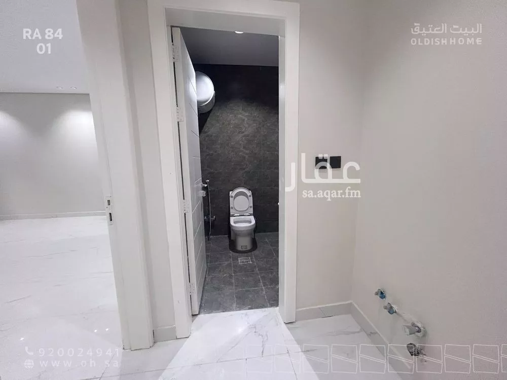 عمارة 900 م² في حطين 6
