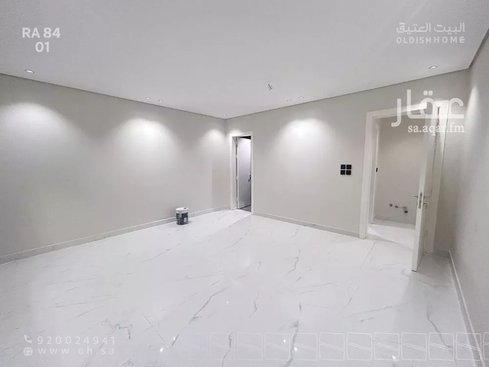 عمارة 900 م² في حطين 7