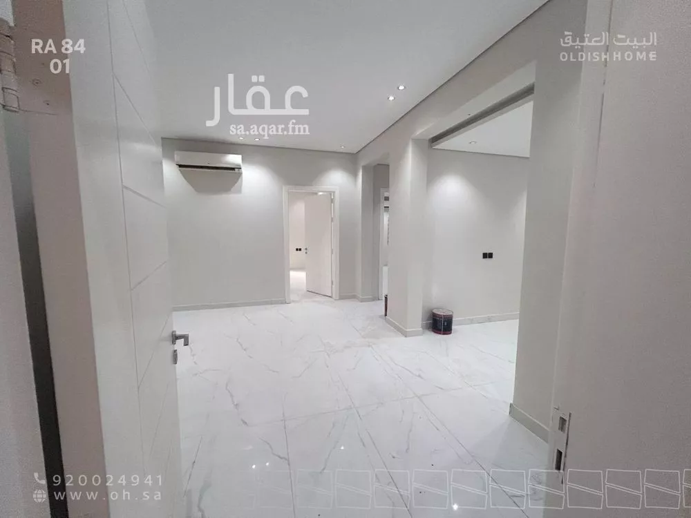 عمارة 900 م² في حطين 9