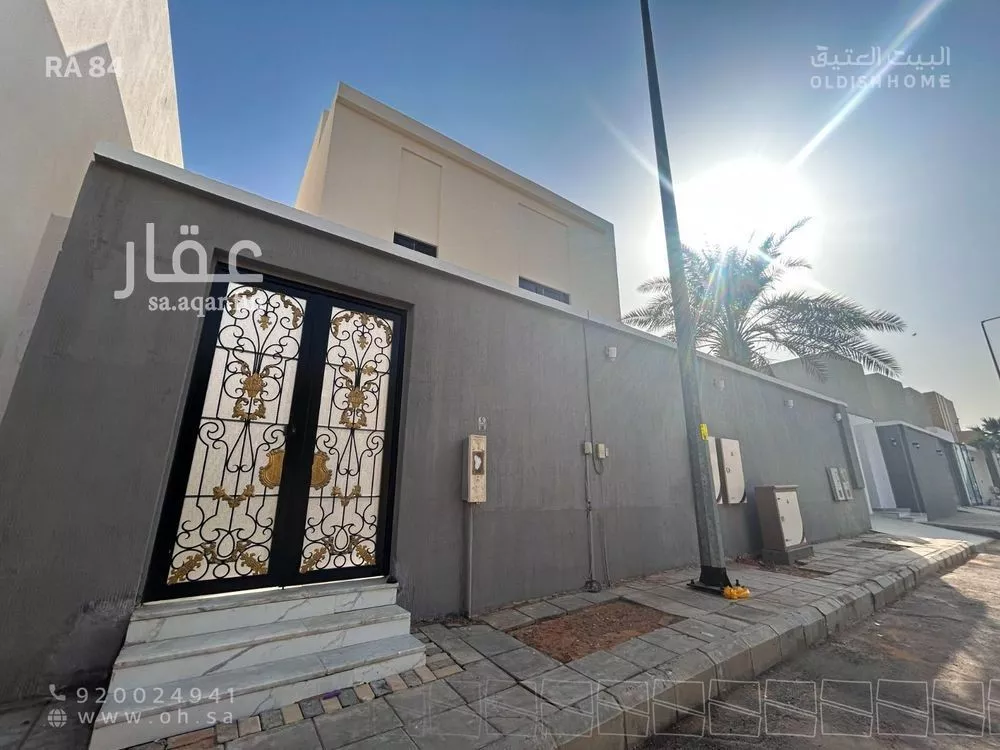 عمارة 900 م² في حطين 10