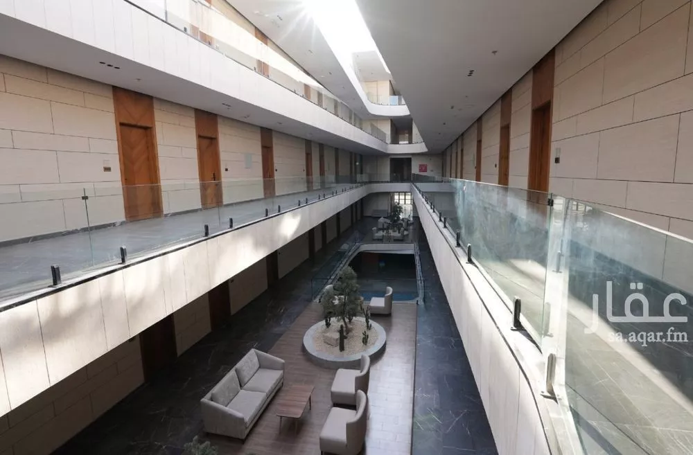 عمارة 1950 م² في الرمال 2