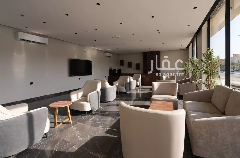 عمارة 1950 م² في الرمال 6