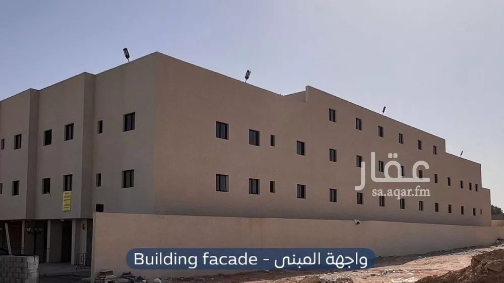 1743 sqm building in Al Faisaliyyah 2
