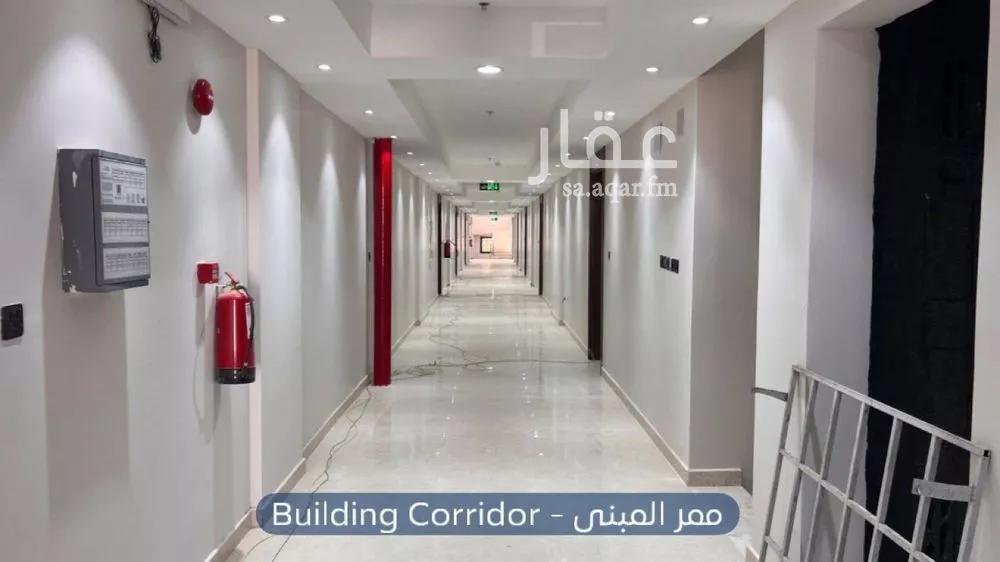 1743 sqm building in Al Faisaliyyah 3