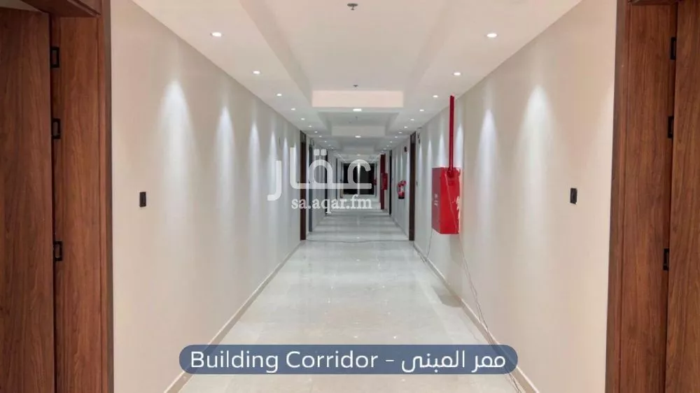 1743 sqm building in Al Faisaliyyah 4