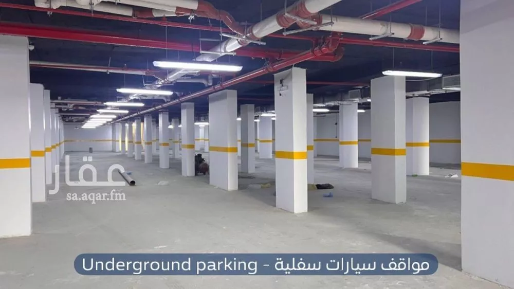 1743 sqm building in Al Faisaliyyah 5
