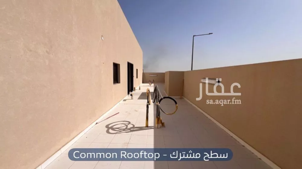 1743 sqm building in Al Faisaliyyah 6