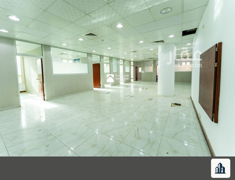 15 bedroom building in Al Malaz, Riyadh 5