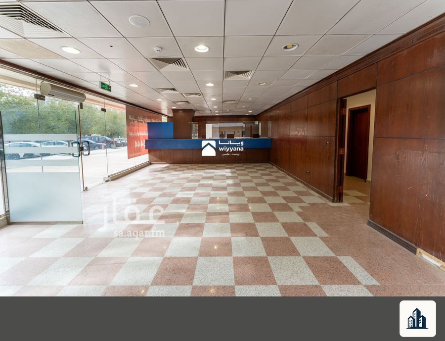 15 bedroom building in Al Malaz, Riyadh 10