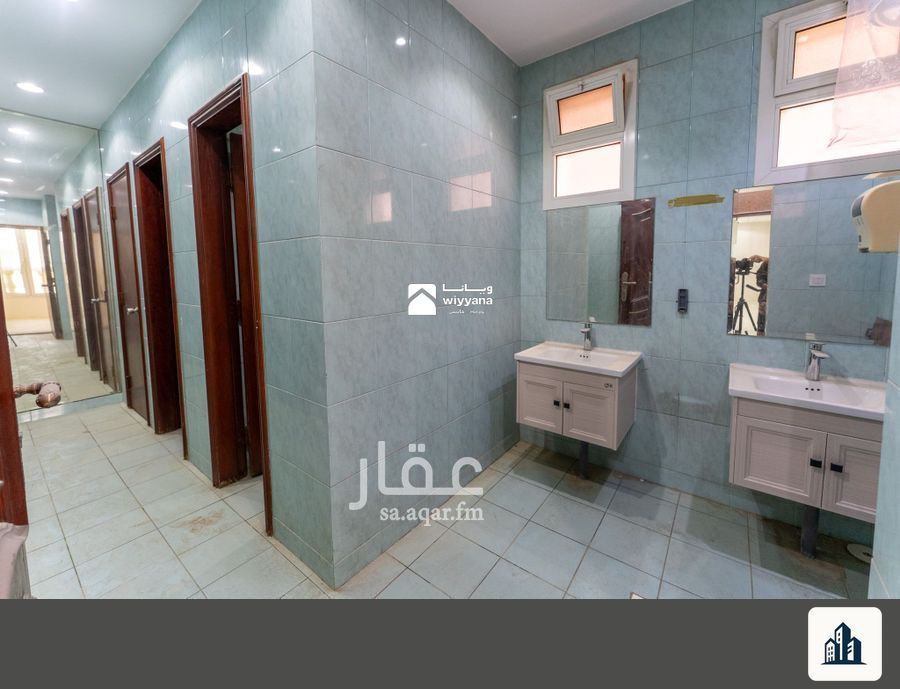 15 bedroom building in Al Malaz, Riyadh 11