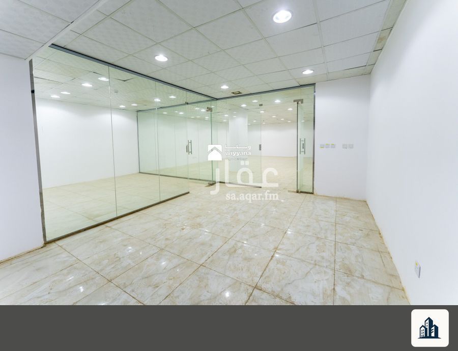 15 bedroom building in Al Malaz, Riyadh 12