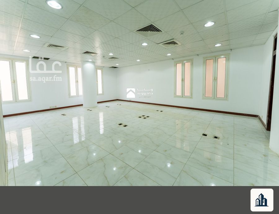 15 bedroom building in Al Malaz, Riyadh 8