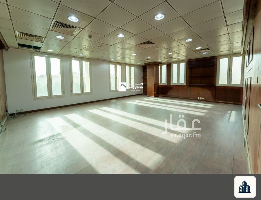 15 bedroom building in Al Malaz, Riyadh 4