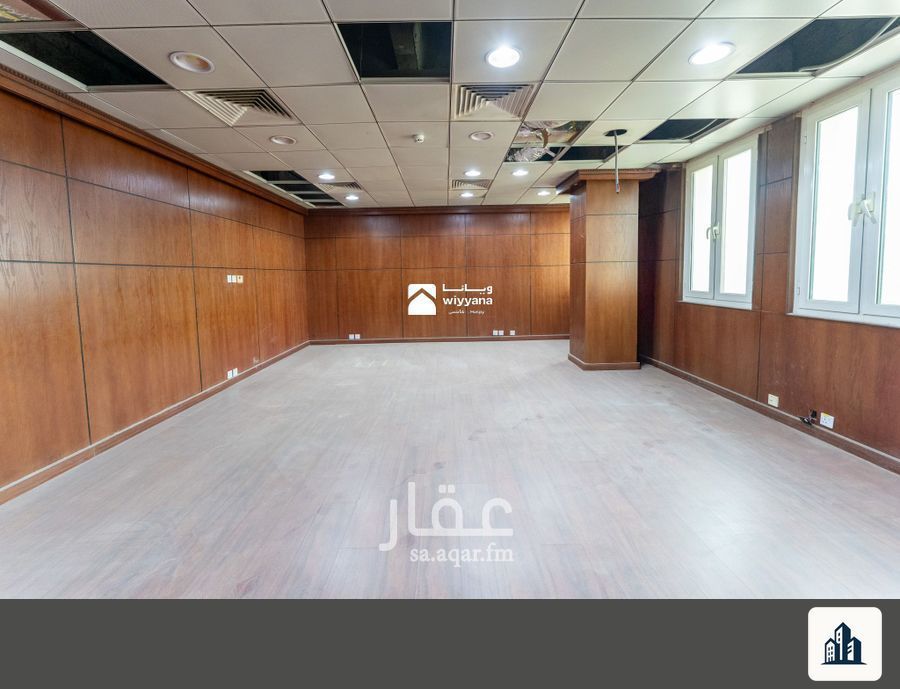 15 bedroom building in Al Malaz, Riyadh 9