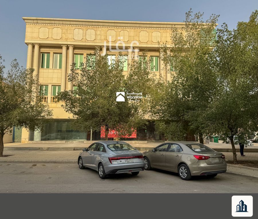 15 bedroom building in Al Malaz, Riyadh 2