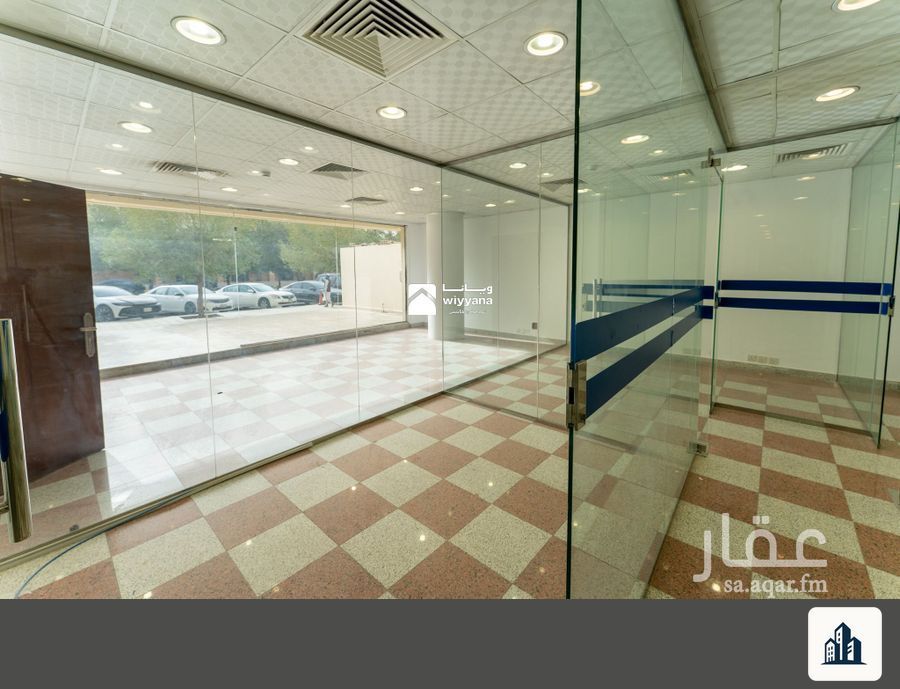 15 bedroom building in Al Malaz, Riyadh 3