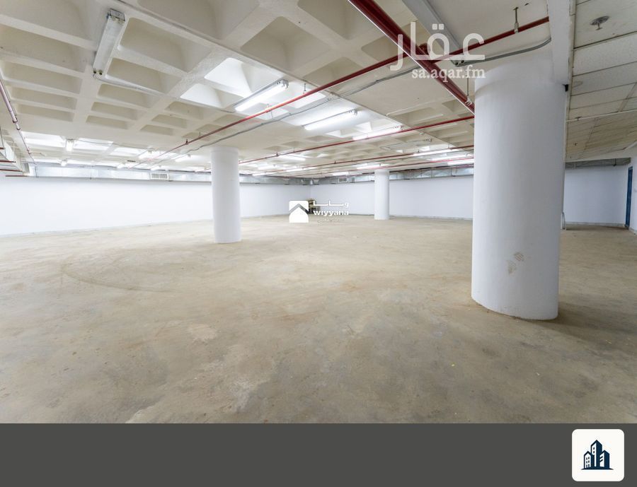 15 bedroom building in Al Malaz, Riyadh 7