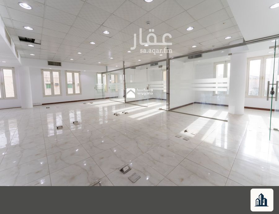 15 bedroom building in Al Malaz, Riyadh 13