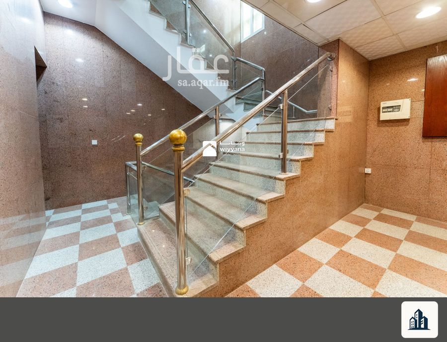 15 bedroom building in Al Malaz, Riyadh 6