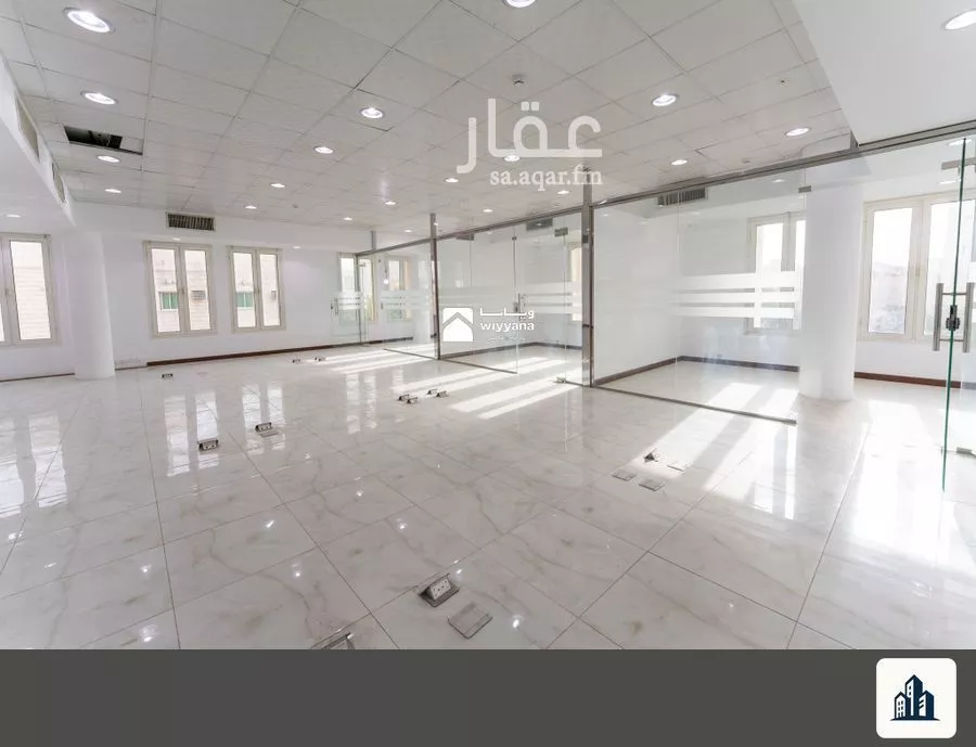 15 bedroom building in Al Malaz, Riyadh 13