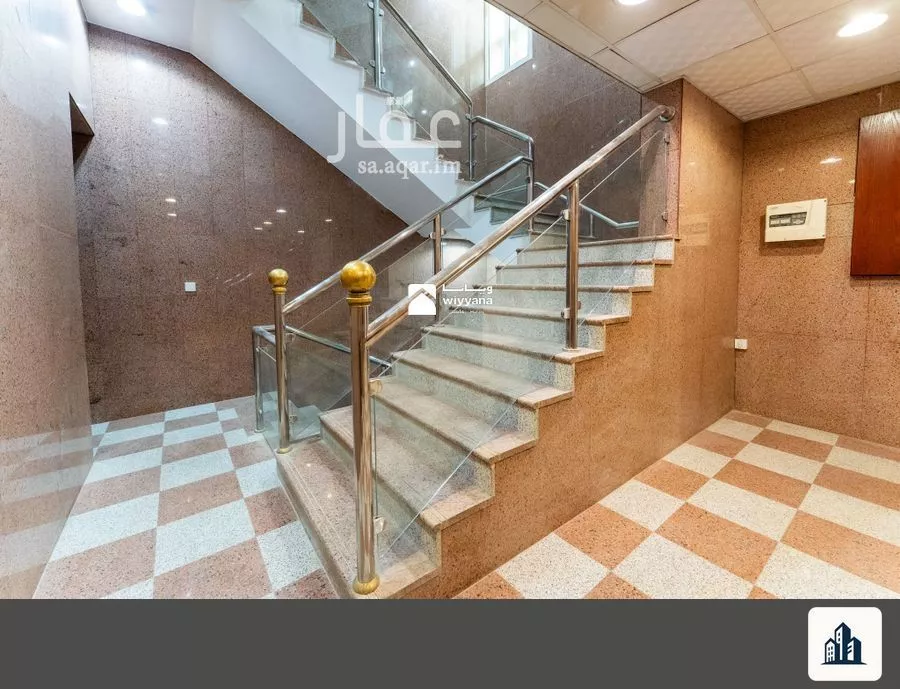 15 bedroom building in Al Malaz, Riyadh 6