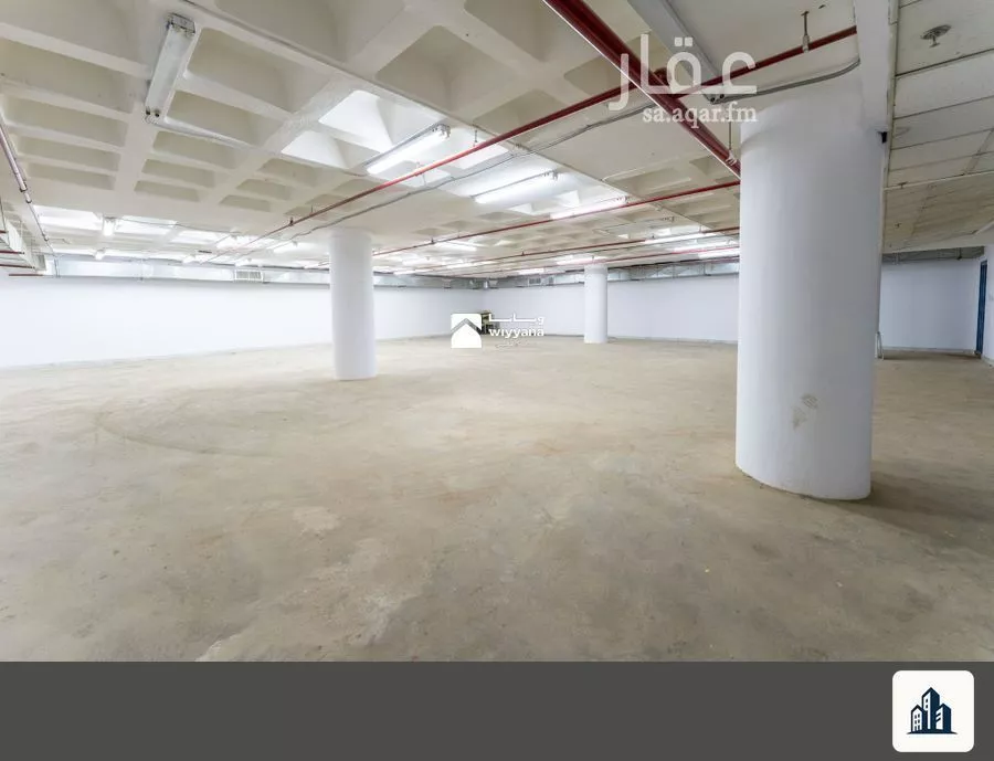 15 bedroom building in Al Malaz, Riyadh 7
